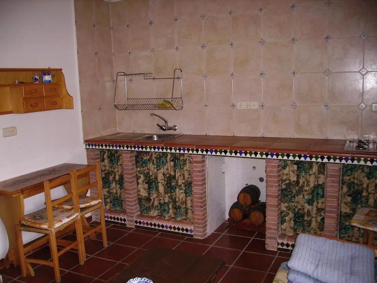 Magnifico Chalet Entre Sierra Nevada Y Granada Dudar 0*,