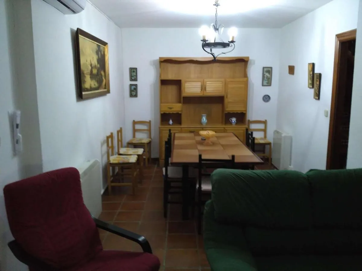 Magnifico Chalet Entre Sierra Nevada Y Granada Dudar