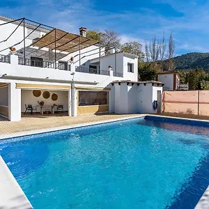 3 Bedroom In Bedmar Bedmar y Garciez