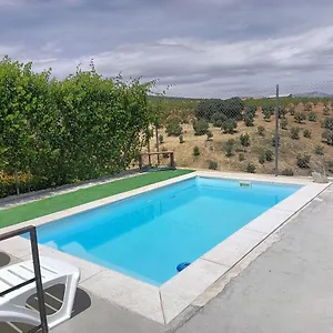Cortijo Puente Alhama Alhama de Granada